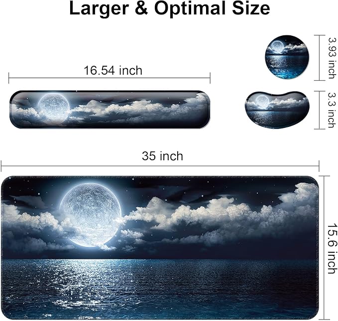 A3-moon Ocean