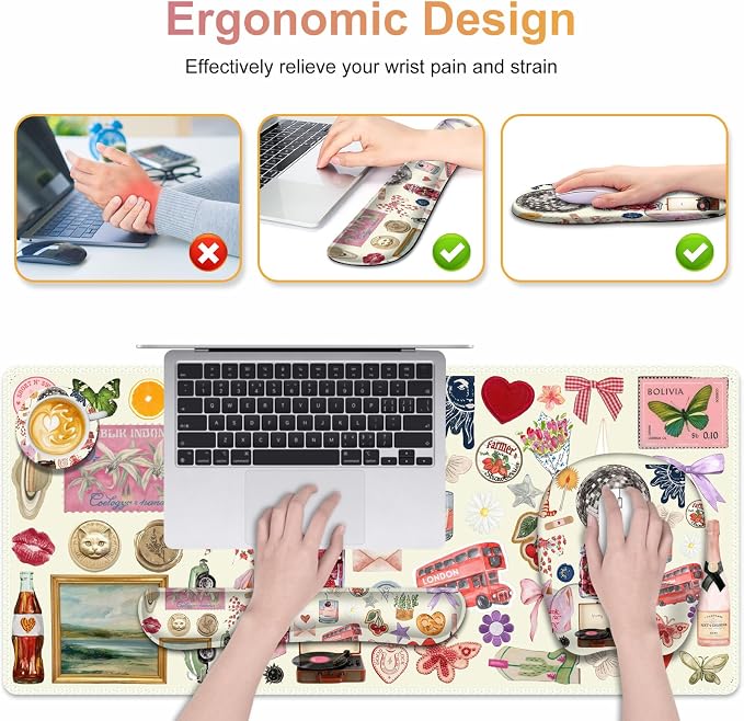 Cute Design Stickers