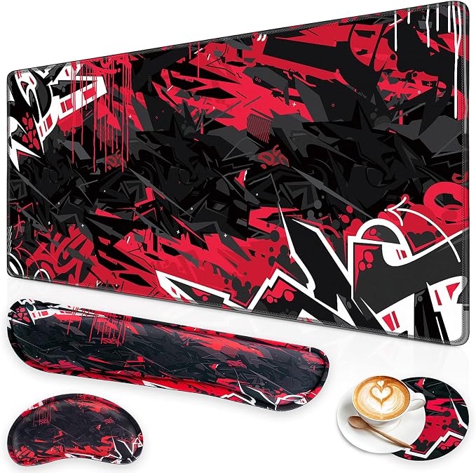 Black Red