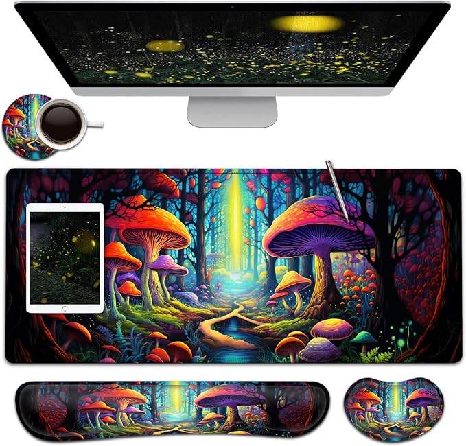 Yu-Mouse Pad-3-C78