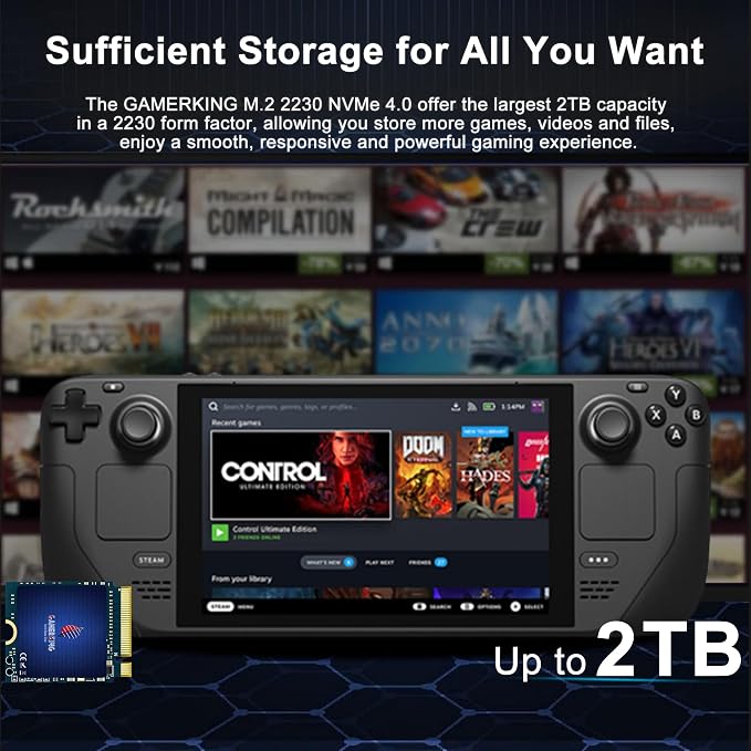 2230 PCIE4.0