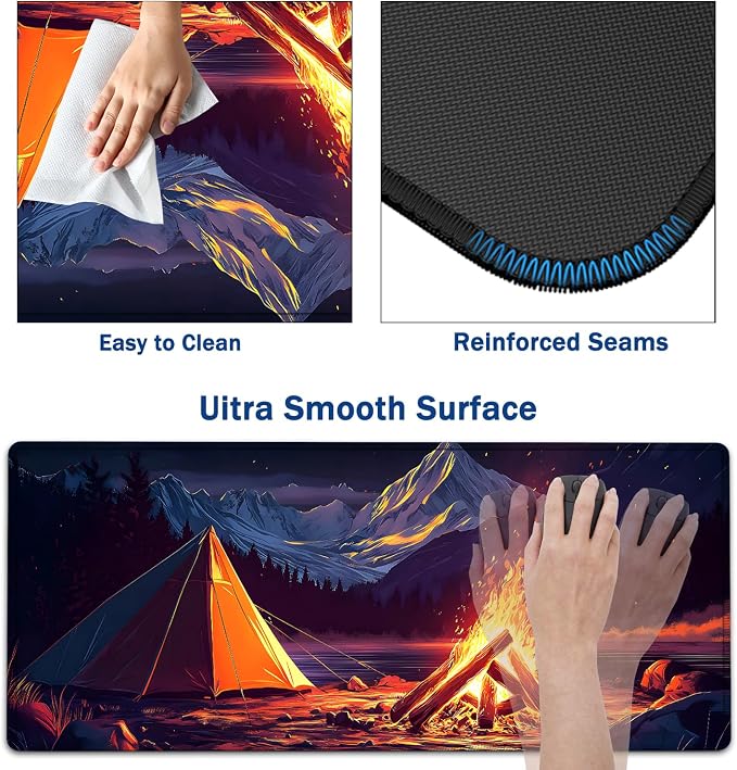 Yu-Mouse Pad-3-M365