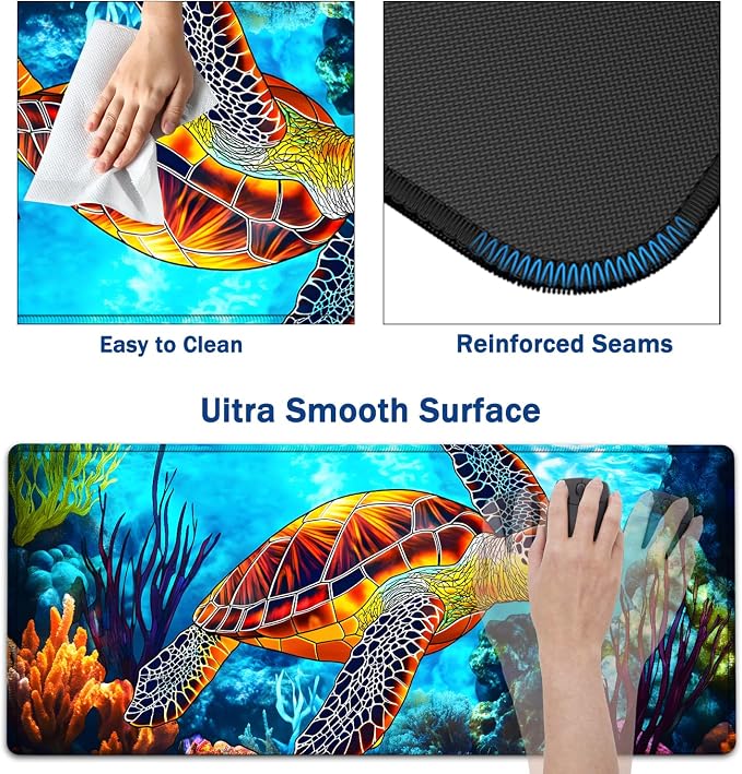 Yu-Mouse Pad-3-M370