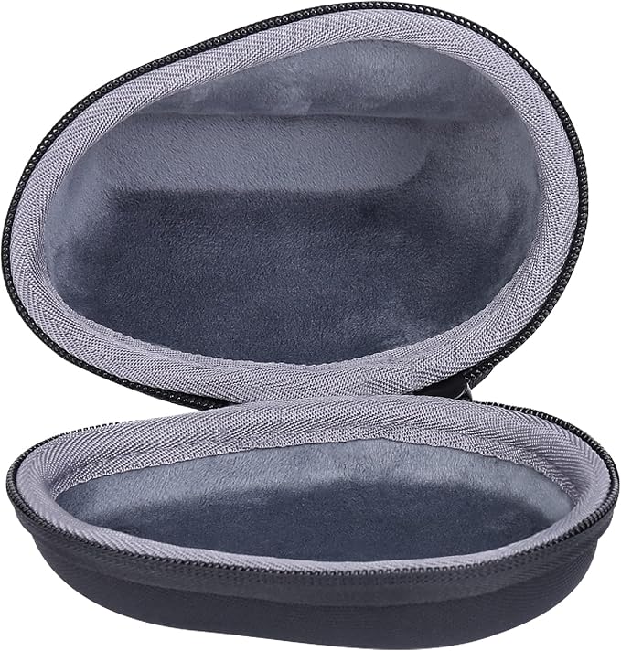 Graphite Case
