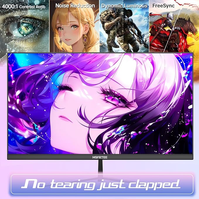 60HZ