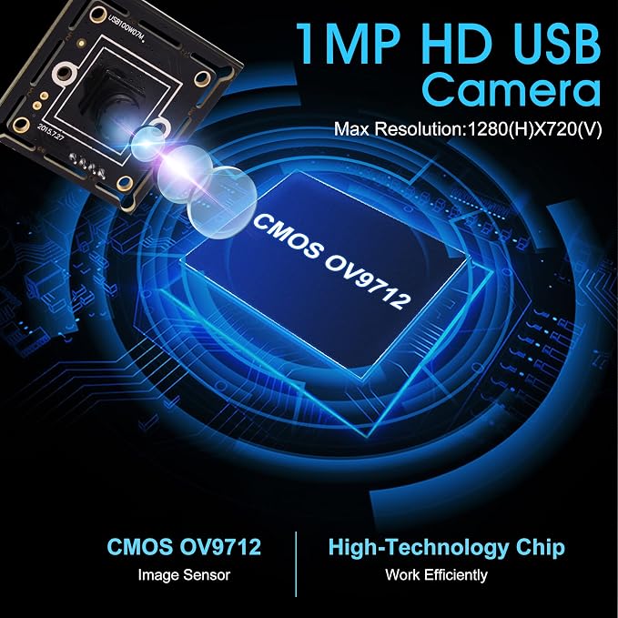 MHV 45degree lens
