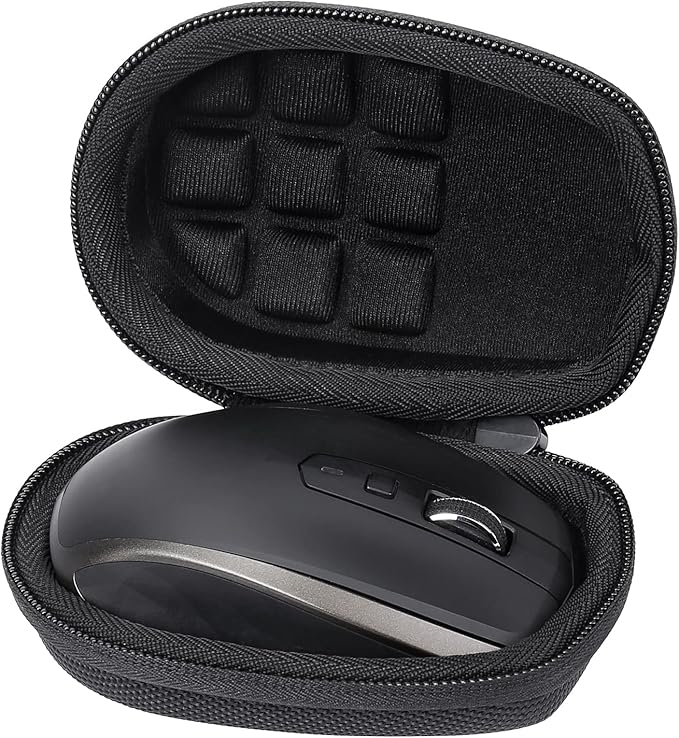 Graphite Case