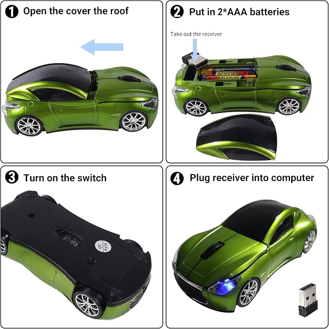 Green-1