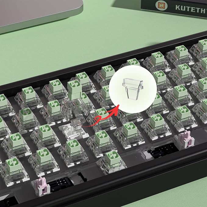Jade Pro
