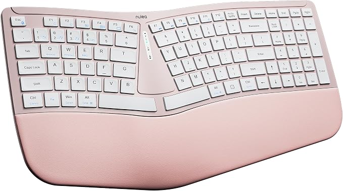 I-Pink White