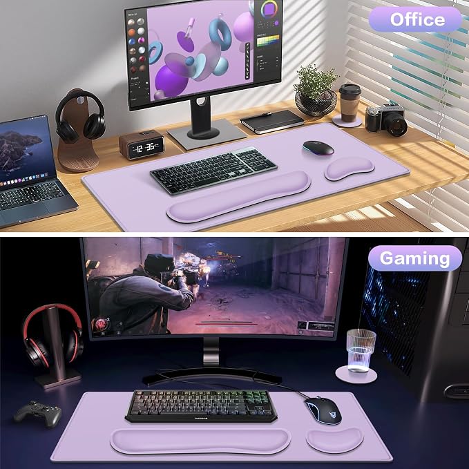 Vanilla Purple