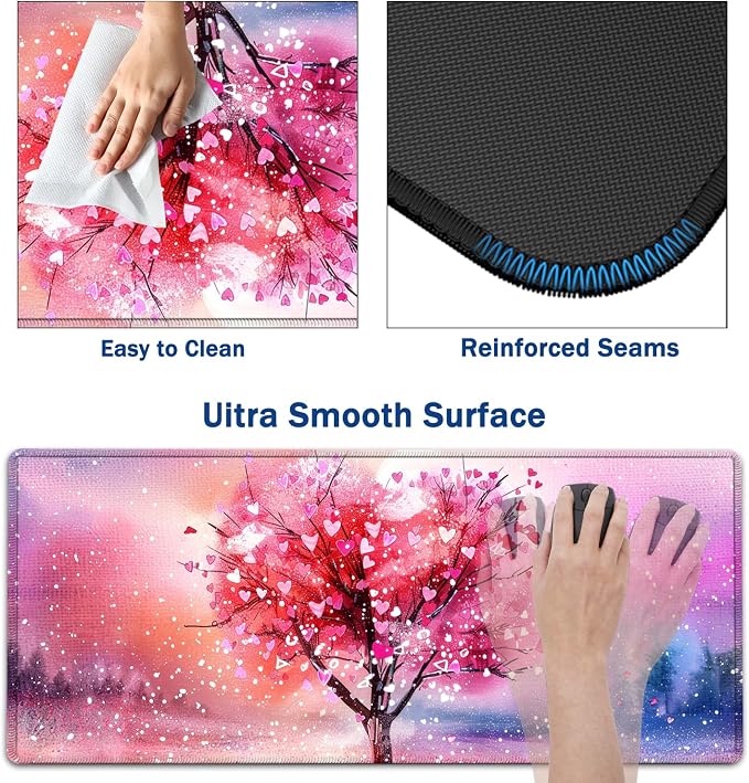 Yu-mouse Pad-3-i257