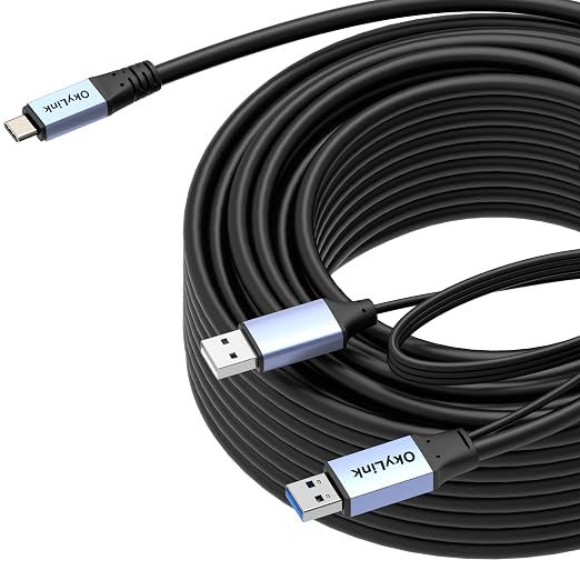Gray USB3.0