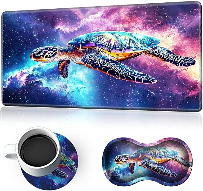 Starry Sky Turtle