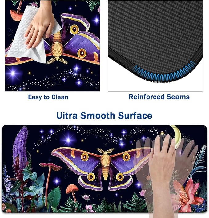 Yu-mouse Pad-3-f157