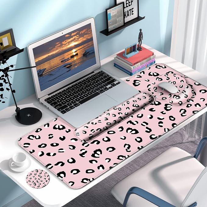 B2-Pink Leopards