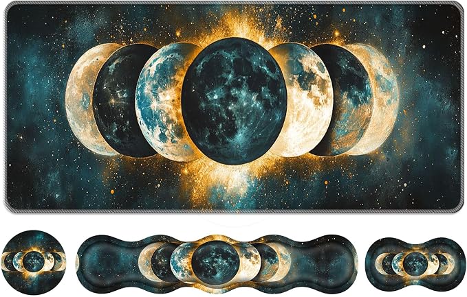 Moon Phases
