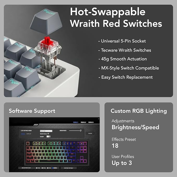 Red Switch
