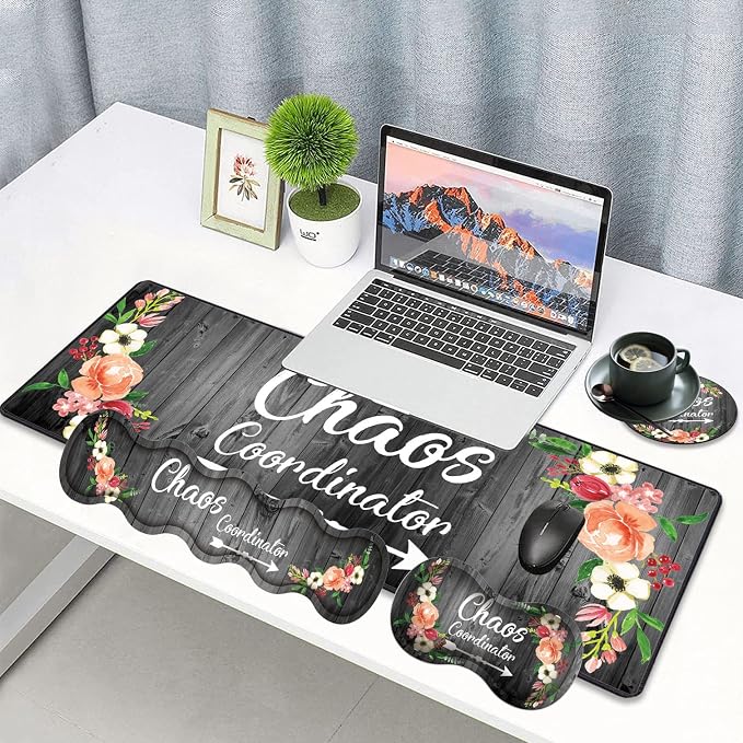 Chaos Coordinator