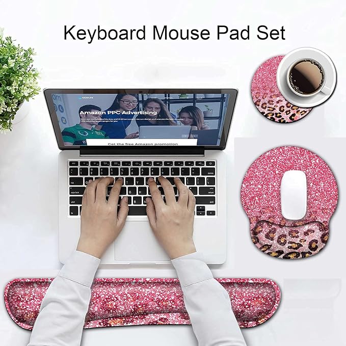 Yvb-mouse Pad -1-a-16