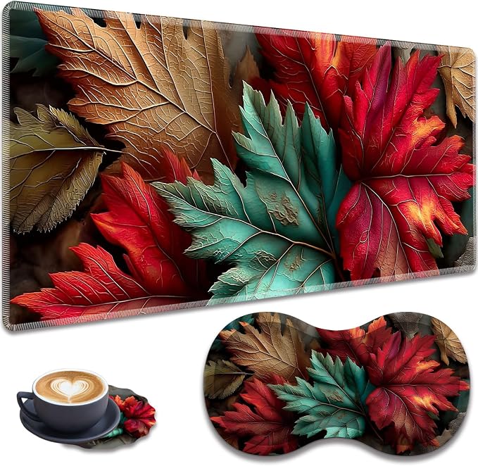 Fallen Leaves
