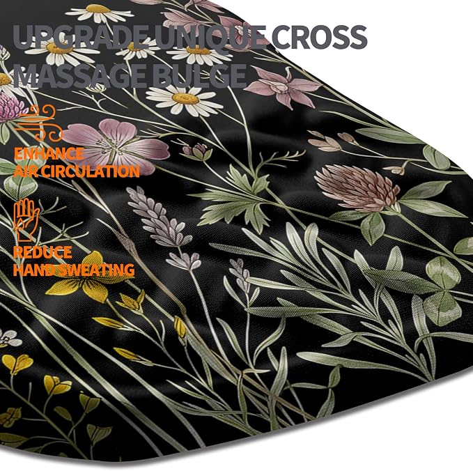 AM041-Butterfly and Flower
