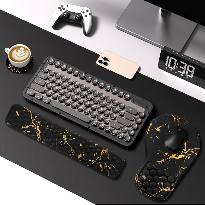 Black Marble