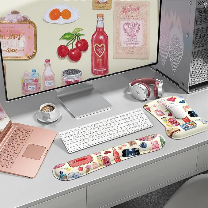 Watercolor Stickers