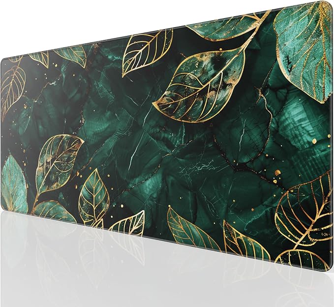 Green Leaves