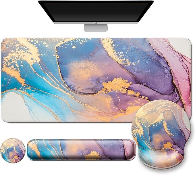 C1-Blue and Purple Marble