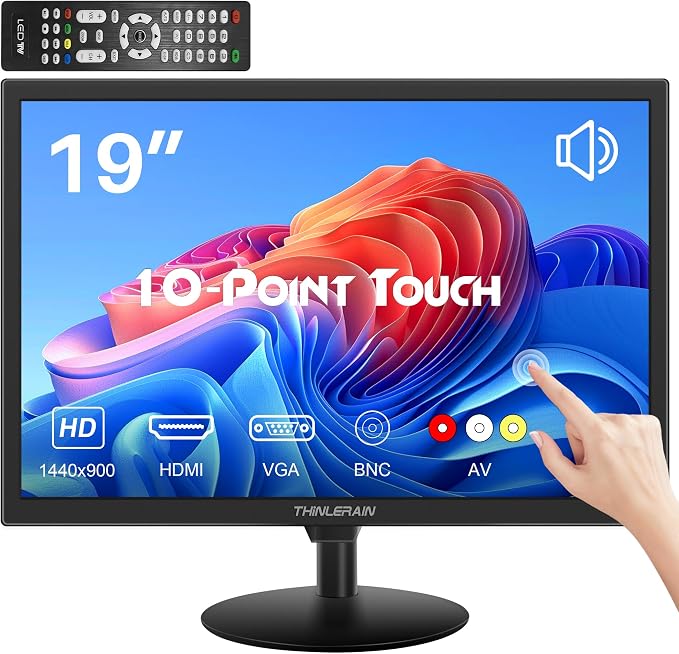 19 Inches