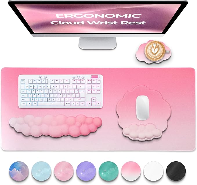 Pink-gradient