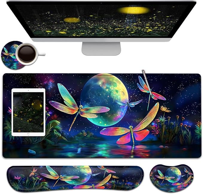 Yu-Mouse Pad-3-C77