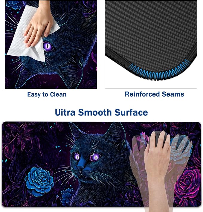 Yu-Mouse Pad-3-C71