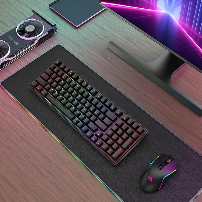 K744 + M693