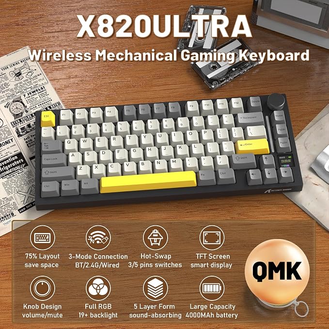 starblack/shark switches