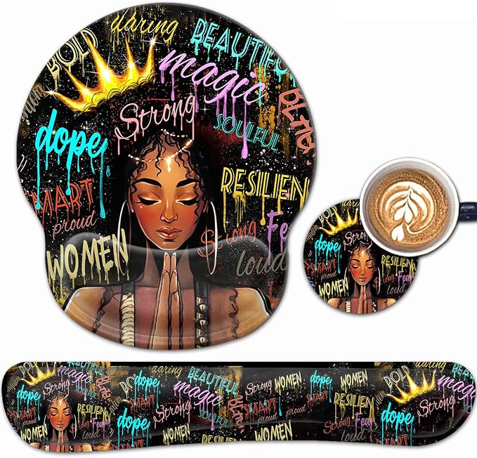 Yvb-mouse Pad -7-a-18