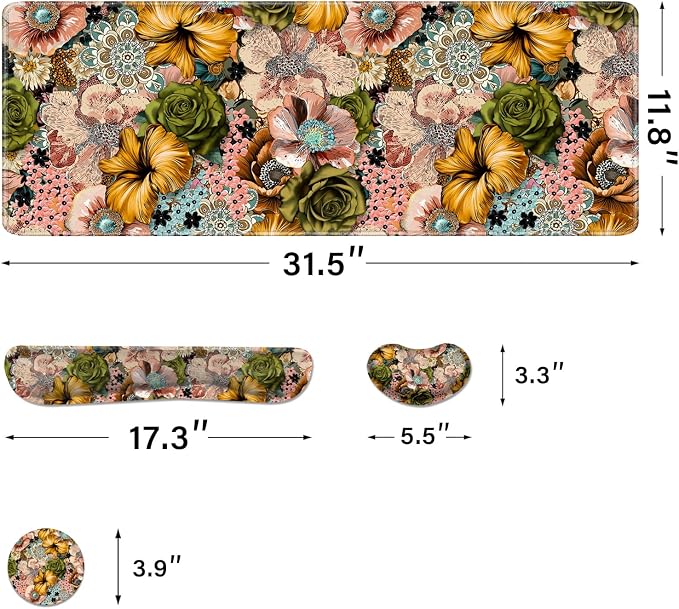 Aesthetic Floral