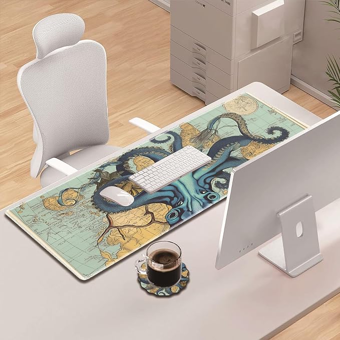 Octopus