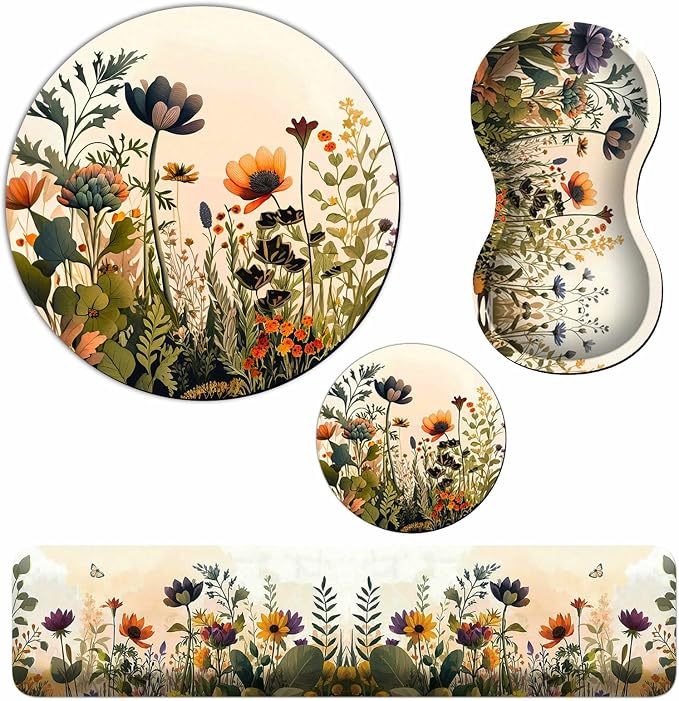 Floral Flowers