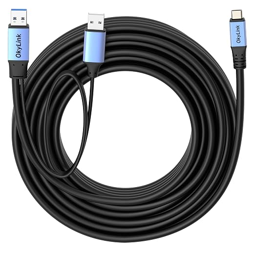 Gray USB3.0