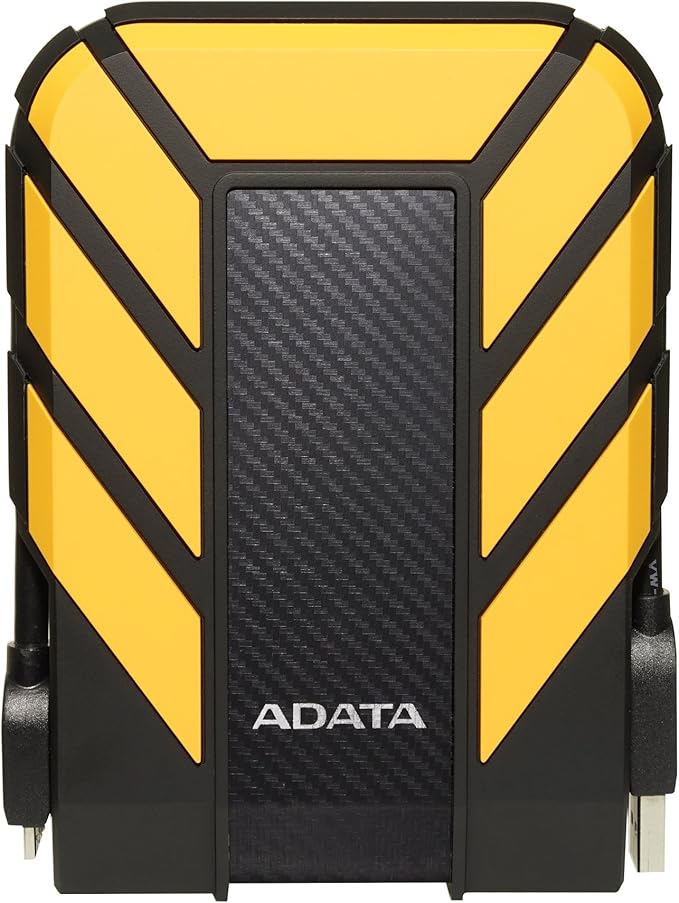 YELLOW PRO