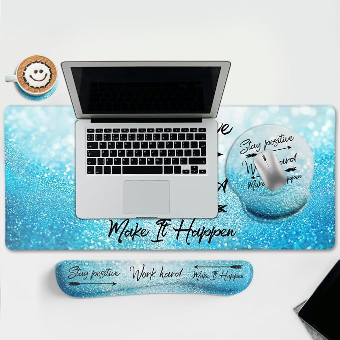 XXL-Blue Positive Set