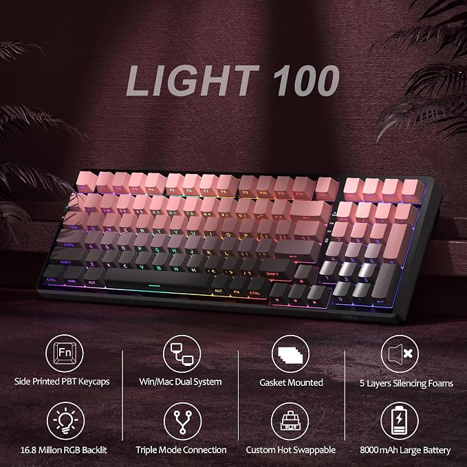 Pink/Blue Whale Switch