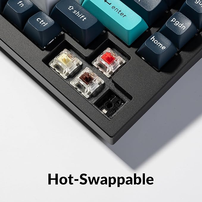 Brown Switch