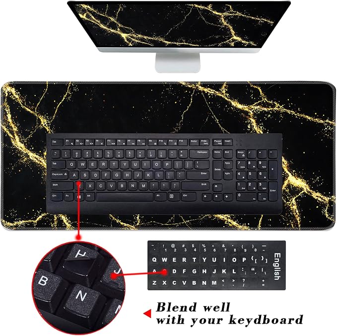 Black Marble