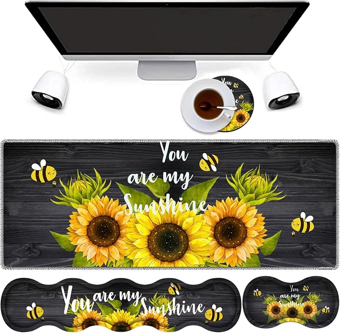 Sunflower, You Are My Sunshine
