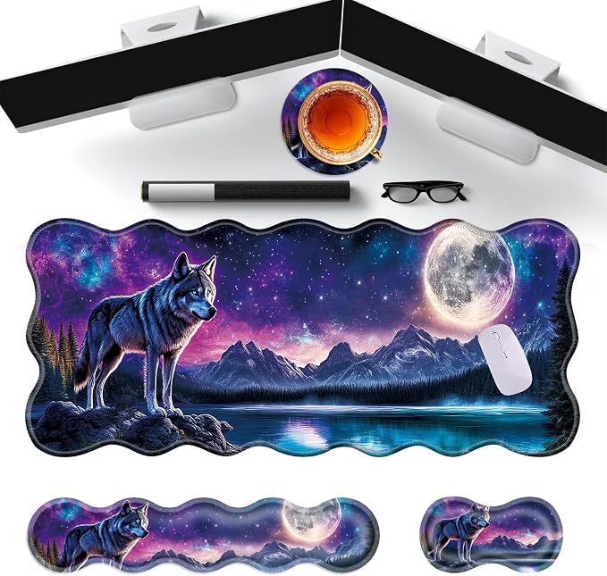 Wolf Night