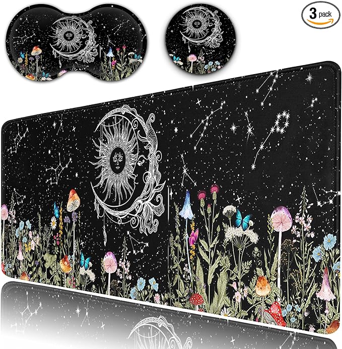 FD--Mouse Pad-9-A-9