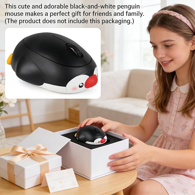 penguin